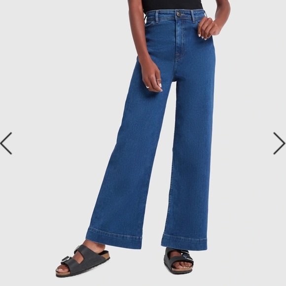 G. Label Mel Jeans - Picture 1 of 7